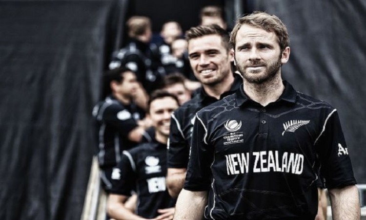  New Zealand Cricket releases Future Tours Programme for 2018-23