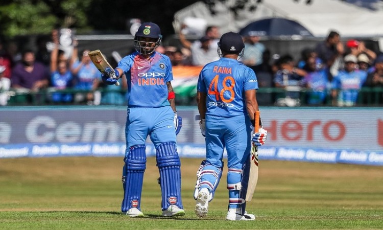 India have now scored 11 200-plus scores in T20Is
