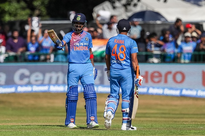 India have now scored 11 200-plus scores in T20Is India have now scored 11 200-plus scores in T20Is