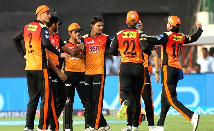 Sunrisers Hyderabad cricketer Sandeep Sharma gets engaged Sunrisers Hyderabad cricketer Sandeep Sharma gets engaged