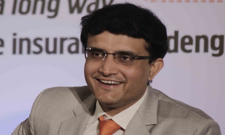 Sourav Ganguly Picks His Favourites for FIFA World Cup, Hails Lionel Messi