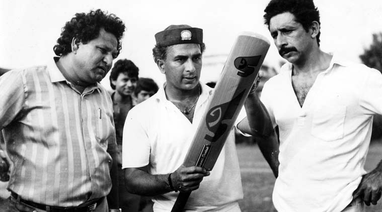 इन 9 क्रिकेटरों ने बॉलीवुड फिल्मों में की है एक्टिंग, लिस्ट में कई दिग्गज  शामिल