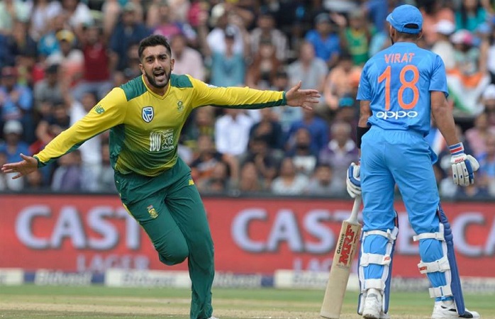 Cricket South Africa announces A squad for triangular series Cricket South Africa announces A squad for triangular series