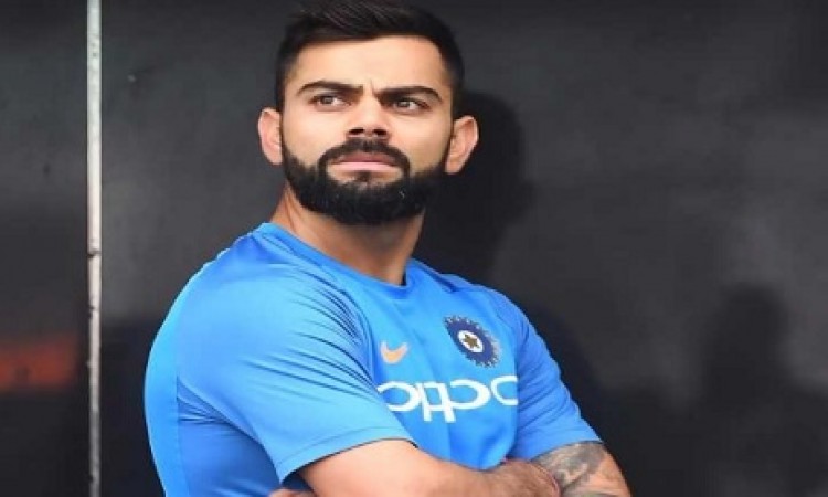 कोहली के लिए खुशखबरी, इंग्लैंड दौरे पर भारत के दो तेज गेंदबाज करेंगे कमाल का परफॉर्मेंस Images