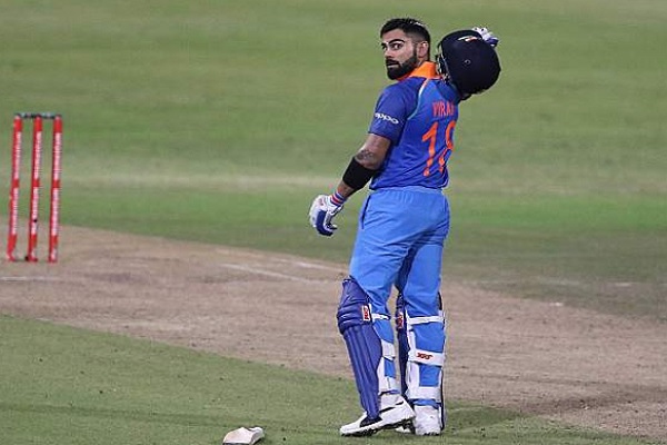 विराट कोहली विराट कोहली