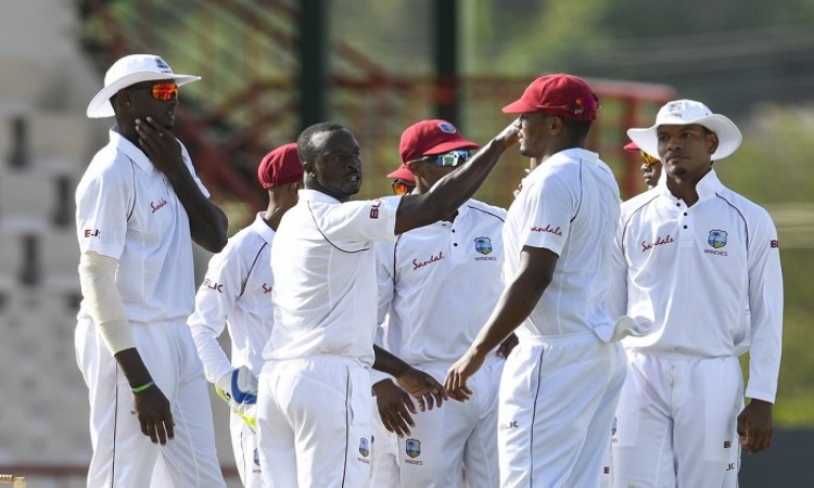  Keemo Paul earns call up to Windies squad for third Sri Lanka Test