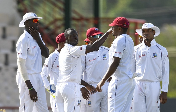 Keemo Paul earns call up to Windies squad for third Sri Lanka Test Keemo Paul earns call up to Windies squad for third Sri Lanka Test