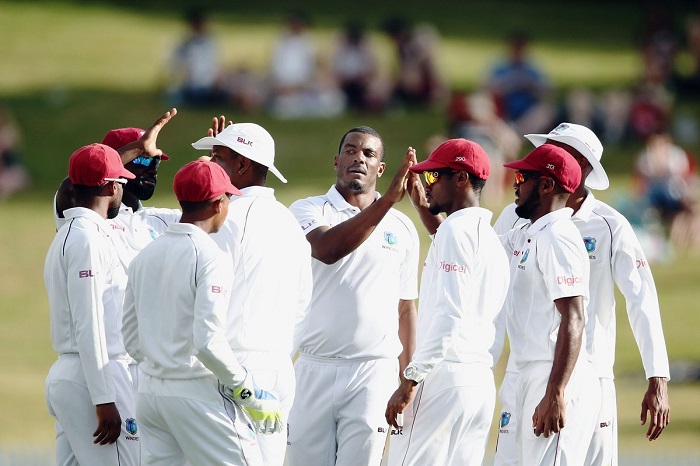 Chandimal ton rescues Sri Lanka after Gabriel fifer Chandimal ton rescues Sri Lanka after Gabriel fifer