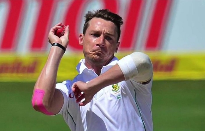Dale Steyn names two Indian greats in his all time best Test XI Dale Steyn names two Indian greats in his all time best Test XI