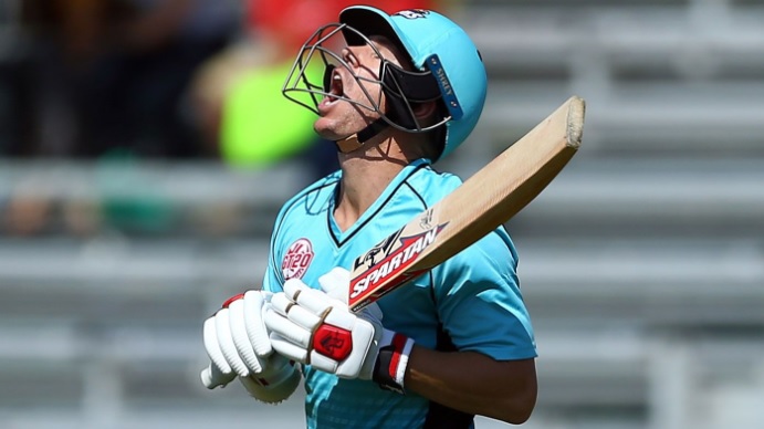 Vancouver Knights beat Winnipeg Hawks by 6 wickets Vancouver Knights beat Winnipeg Hawks by 6 wickets