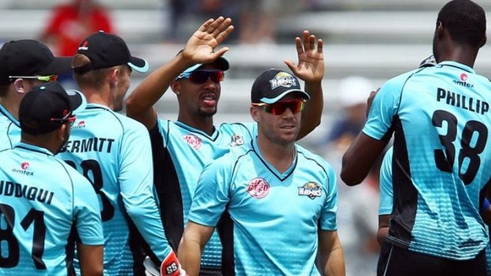 David Warner given captaincy role in Canadian T20 league David Warner given captaincy role in Canadian T20 league