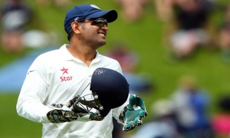 धोनी ने टेस्ट में बनाये हैं कई दिलचस्स रिकॉर्ड जिसे तोड़ पाना किसी भी भारतीय कप्तान के लिए होगा मुश्