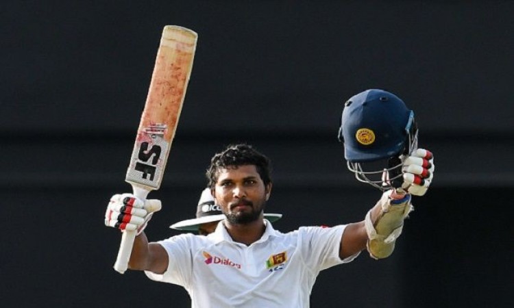 Chandimal, Hathurusinghe, Gurusinha withdraw from South Africa Tests