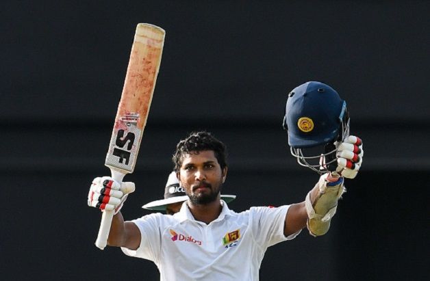 Chandimal, Hathurusinghe, Gurusinha withdraw from South Africa Tests Chandimal, Hathurusinghe, Gurusinha withdraw from South Africa Tests