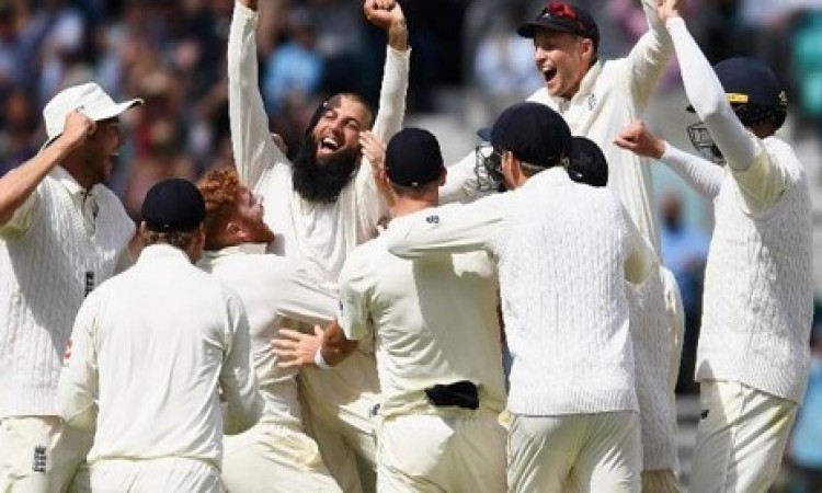इंग्लैंड बनाम भारत टेस्ट सीरीज 2018: जानिए दिलचस्प और रोचक बातें Images
