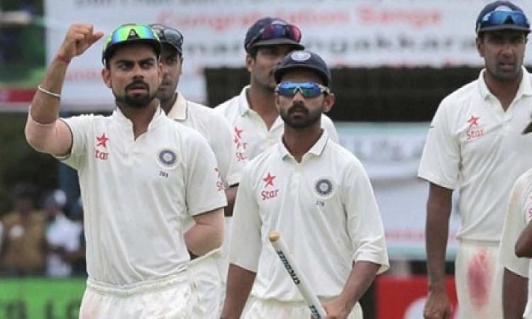 इंग्लैंड के खिलाफ पहले टेस्ट के लिए भारत की संभावित प्लेइंग इलेवन, जानिए Images