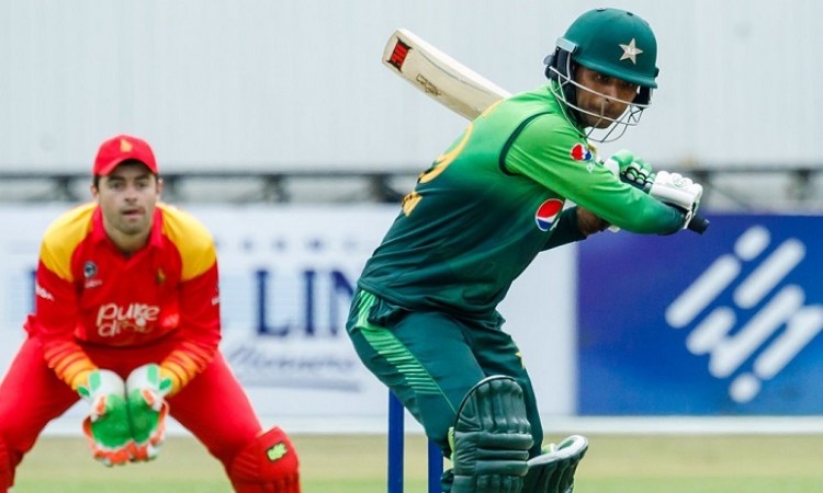 Fakhar Zaman needs 20 more in three innings to become the fastest to 1000 runs in ODI history 