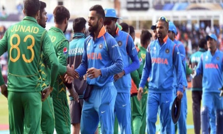 जानिए एशिया कप 2018 में कब और कहां होगी भारत और पाकिस्तान के बीच महा मुकाबला Images