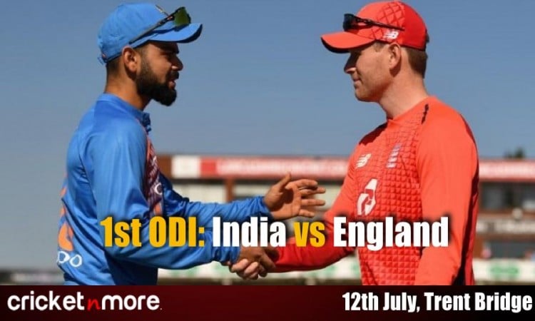 India vs England Preview