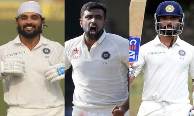 India vs England 2018 Test series Approaching milestones