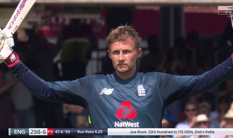 england post 322 runs in second odi vs india england post 322 runs in second odi vs india