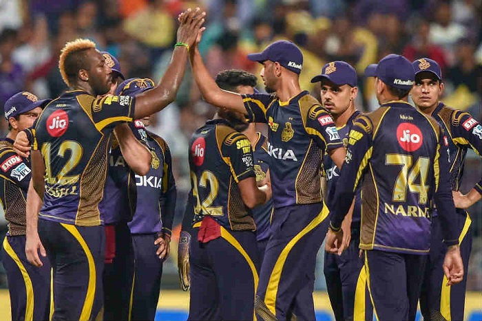 Abhishek Nayar named coach of KKR Academy Abhishek Nayar named coach of KKR Academy