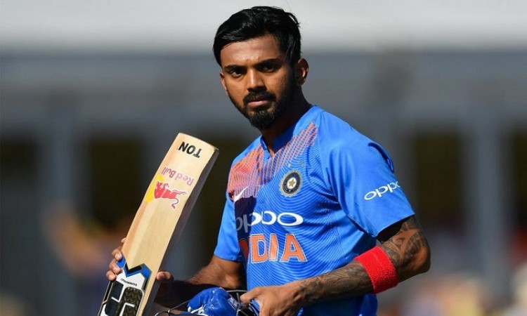 kl rahul and kuldeep yadav help india to beat england by 8 wickets in first t20i