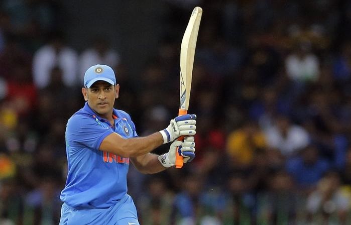ms dhoni just 33 runs short of 10,000 runs in ODIs ms dhoni just 33 runs short of 10,000 runs in ODIs