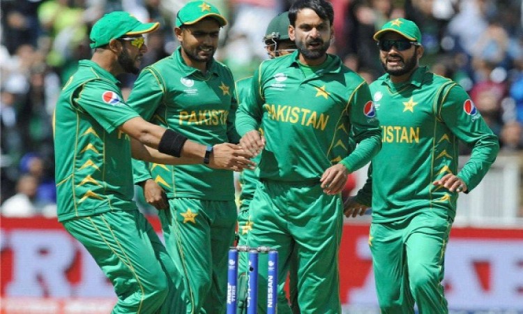  New Zealand turn down invitation to tour Pakistan