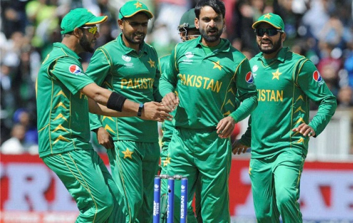 New Zealand turn down invitation to tour Pakistan New Zealand turn down invitation to tour Pakistan