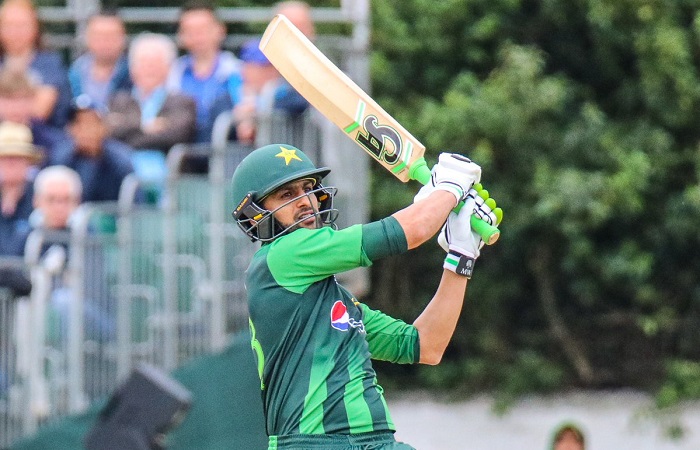 Shoaib Malik becomes the first to play 100 T20Is Shoaib Malik becomes the first to play 100 T20Is
