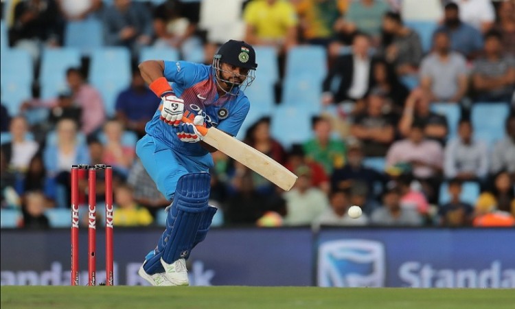 suresh raina need 1 six to complete 300 sixes in t20 cricket