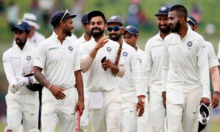 India to face Essex in four-day practice match