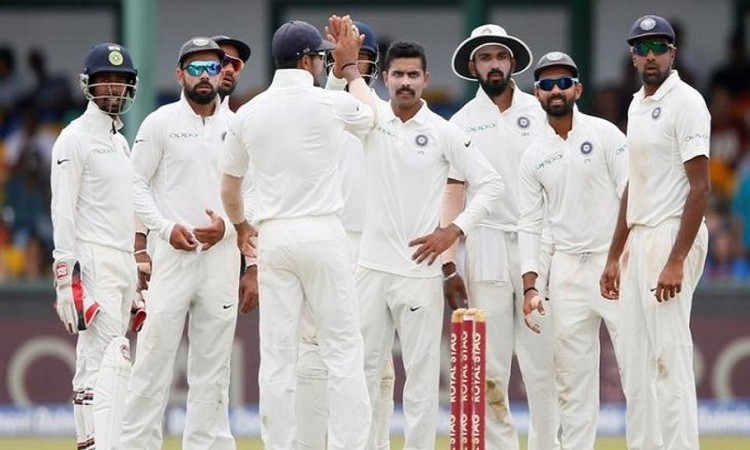indian team for the first three Tests against England