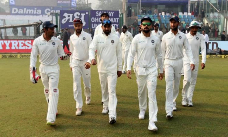 India squad for first 3 England Tests announced