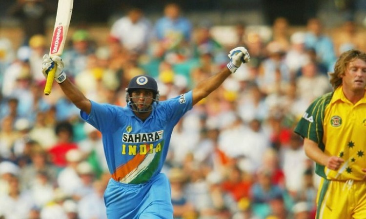 5 indian cricketers who never played in a World Cup