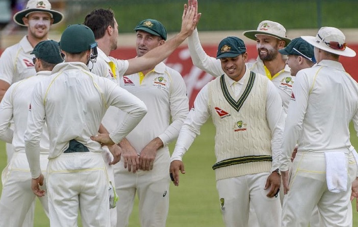 Shaun Marsh suffers shoulder injury, may miss Pakistan Test series Shaun Marsh suffers shoulder injury, may miss Pakistan Test series