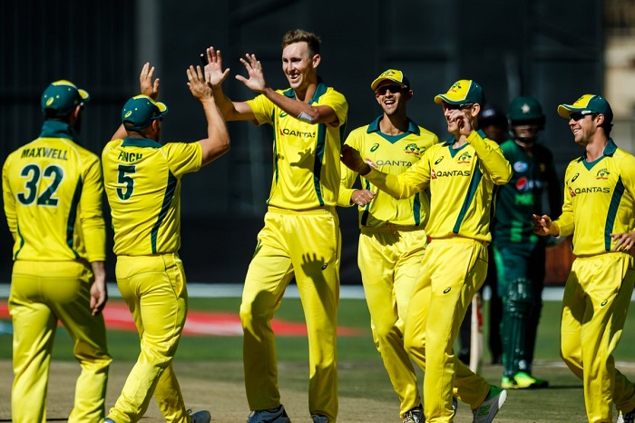 australia opt to bowl first against pakistan australia opt to bowl first against pakistan