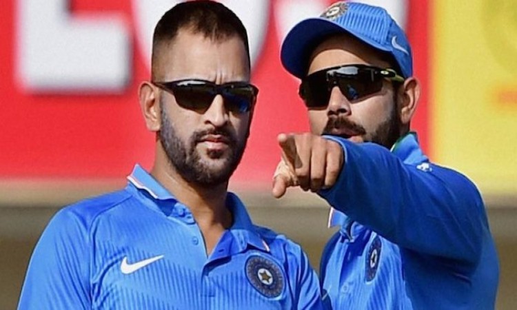 World Cup looks wide open and Kohli has a 'headache'  Images