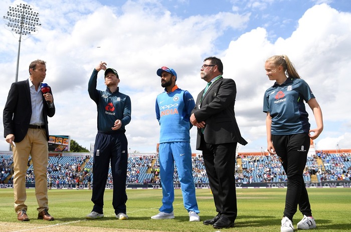 Three changes in india cricket team playing xi for third odi Three changes in india cricket team playing xi for third odi