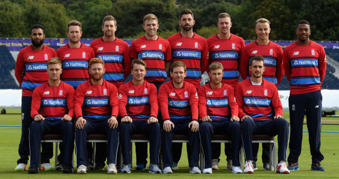 Left side strain rules Tom Curran out of India T20Is and ODIs Left side strain rules Tom Curran out of India T20Is and ODIs