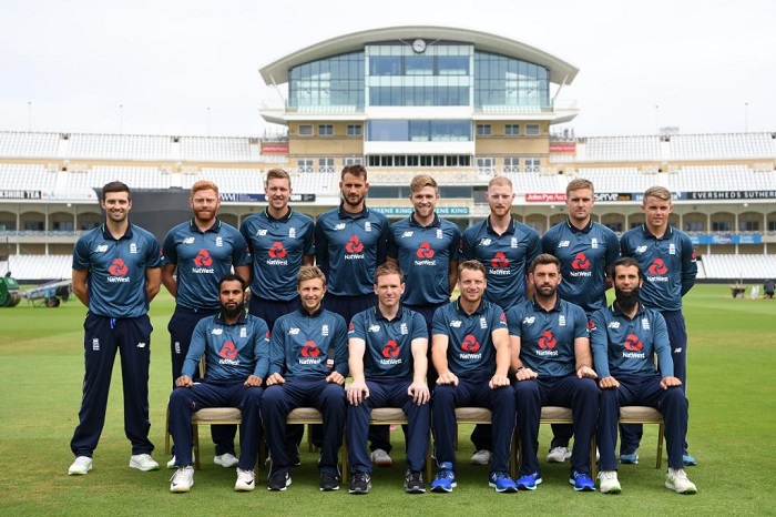 Alex Hales has injured his side Alex Hales has injured his side