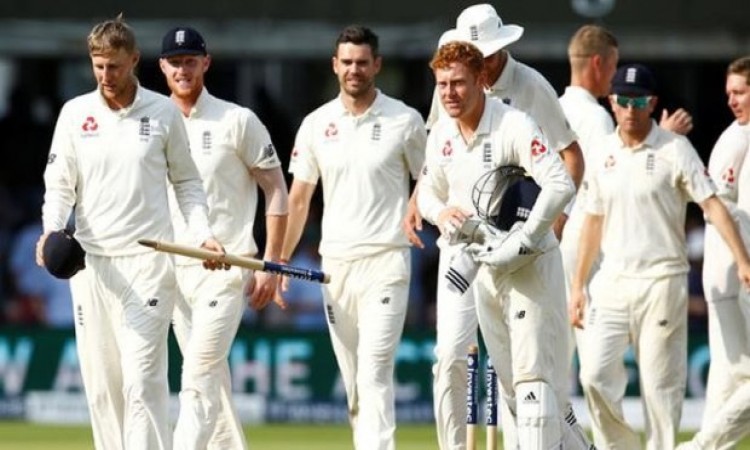 IND vs ENG: ICC congratulates England on 1000th Test