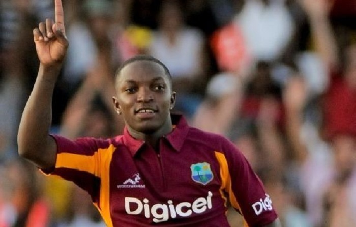 Fidel Edwards' All Time XI Fidel Edwards' All Time XI