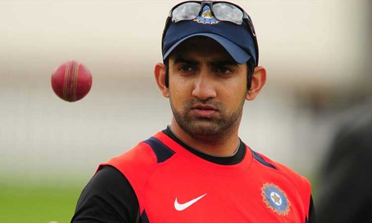 Gautam Gambhir predictions for india vs england test series Gautam Gambhir predictions for india vs england test series
