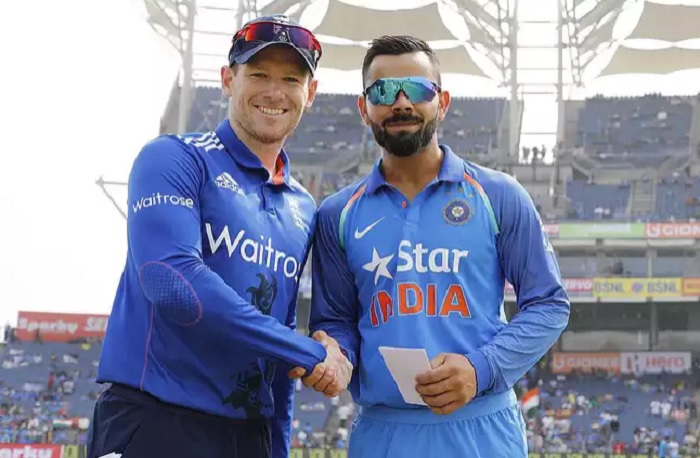 india vs england odi series schedule and squads india vs england odi series schedule and squads