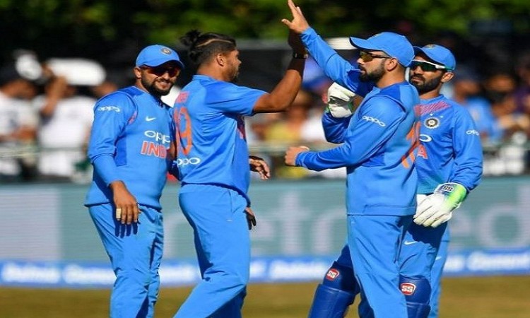 India aim T20I series win against England