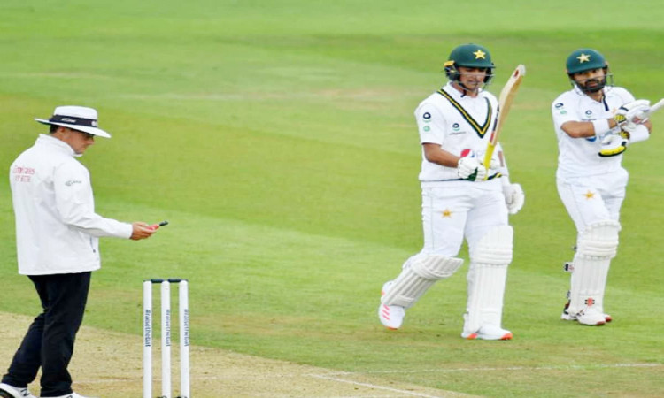 James Anderson regains top ICC Test bowler spot