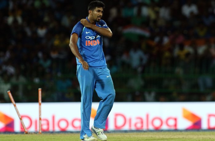 ICC Rankings Jasprit Bumrah