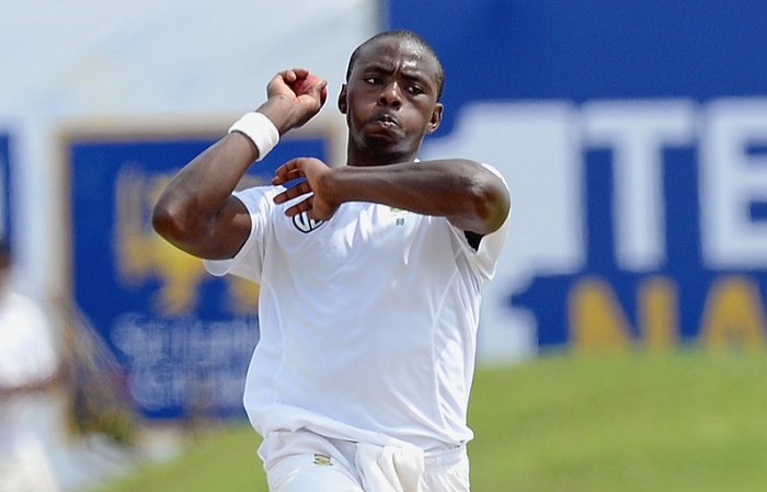 Kagiso Rabada 150 Test wickets Kagiso Rabada 150 Test wickets